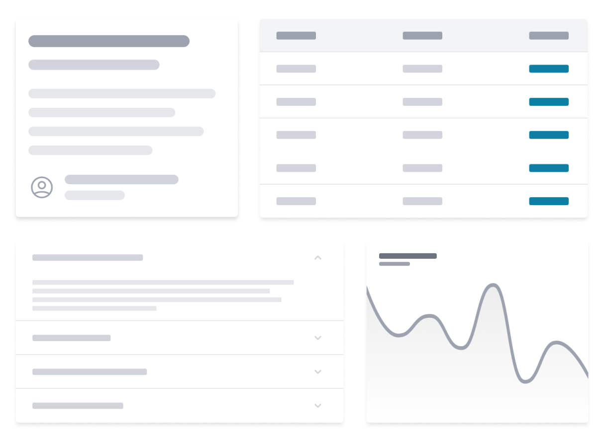 Blazor dark mode preview